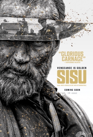 فيلم Sisu 2022 الشجاعة مترجم