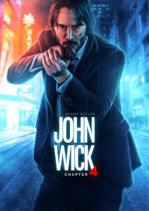 فيلم John Wick: Chapter 4 2023 جون ويك الجزء الرابع مترجم