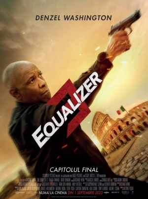 فيلم The Equalizer 3 2023 المعادل الجزء الثالث