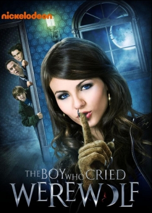 فيلم  الفتى الذي ابكى المستذئبين  The Boy Who Cried Werewolf  2010 مدبلج 