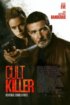 فيلم قاتل الطائفة Cult Killer 2024 مترجم