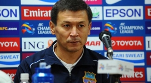 كأس أسيا: مدرب منتخب أوزبكستان .. "لا مجال لارتكاب الأخطاء أمام كوريا الجنوبية"