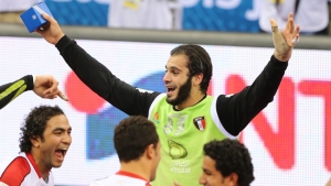مونديال كرة اليد: هنداوي حارس أحلام مصر
