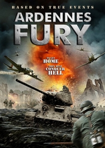 فيلم Ardennes Fury 2014  آردن فيوري مترجم