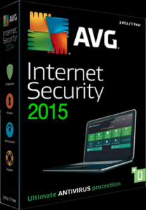 حصريا بلانامج الحمايه الرائع AVG.internet.security.2015باخراصداراته للنواتين32&64