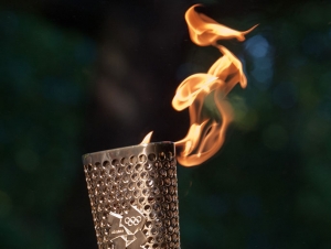 أولمبياد 2016: الشعلة ستعبر 250 مدينة برازيلية
