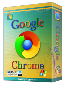 متصفح جروم Google Chrome اصدار 45.0.2454.101 باخر تحديثات للنواتين 32 , 64 بت تحميل مباشر 