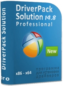 اسطوانة التعريفات الشامله DriverPack Solution 14.8 R418 اخر اصدار