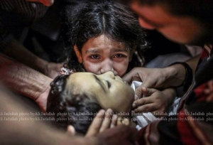 صور اطفال غزة والموت .. Gaza children and death - Part 2