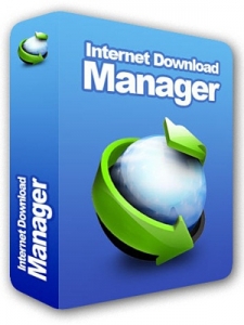 برنامج التحميل Internet Download Manager 6.25  اصدار كامل