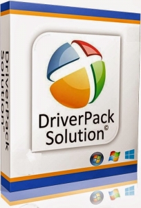 اسطوانة التعريفات DriverPack Solution 14.14 Full