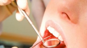 جهاز يهدئ مرضى الأسنان أثناء العلاج