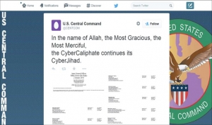 داعش يخترق "تويتر ويوتيوب" القيادة الأميركية