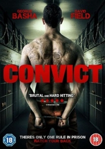 فيلم Convict 2014 محكوم مترجم