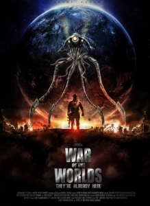 فيلم War Of The Worlds 2005 حرب العوالم مترجم