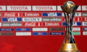  الفيفا يقرر إقامة كأس العالم للأندية في المغرب