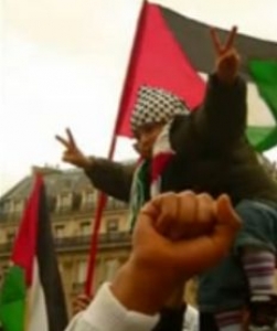  أغنية تحيا فلسطين وتسقط الصهيونية,,, اغنية سويدية 