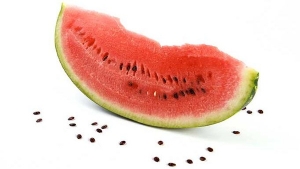 منافع غذائية مدهشة في بذور البطيخ
