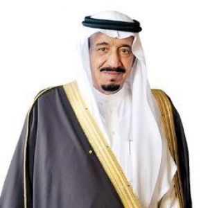 أولي تغريدات الملك سلمان بن عبد العزيز