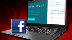 "فيسبوك" تطلق "بورصة التهديدات" لتعزيز أمن الإنترنت