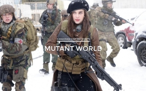 شاهد فلم الخيال Mutant World 2014 مترجم