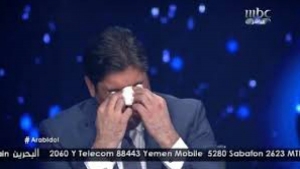 الـ MBC تمسح دموع وائل كفوري من على وجه حسن الشافعي  