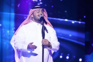 ماجد المدني مُتفائلا : سأفوز بلقب Arab Idol