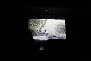 كلية دار الكلمة الجامعية تعرض فيلم "المطلوبون الـ 18" للمخرج الفلسطيني عامر الشوملي 