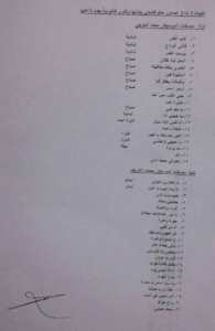 بالمستندات : الإذاعة المصرية تمنع بث أغنيات لصباح  