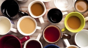 هل شرب الشاي أفضل للصحة من القهوة؟