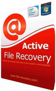 برنامج استعادة المحذوفات Active File Recovery Professional Corporate 14.0.3