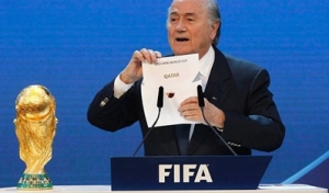الفيفا يعلن المواعيد البديلة لمونديال 2022 في قطر