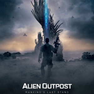شاهد فلم الاكشن والخيال العلمي Alien Outpost 2014 مترجم