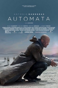 شاهد فلم الاكشن والخيال العلمي Automata 2014 مترجم HD