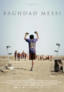 شاهد الفلم العربي ميسي بغداد (2012) مباشر