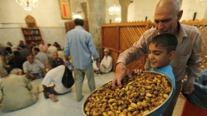 صوم رمضان.. صيدلية لعلاج الأمراض