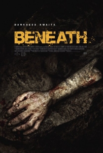 شاهد فلم الرعب Beneath V 2013 مترجم