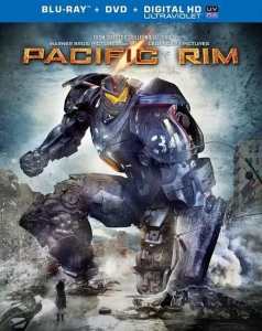 فيلم الاكشن والخيال العلمي حافة المحيط الهاديء Pacific Rim 2013 مترجم