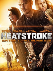  فيلم الأكشن المثير Heatstroke 2014 مترجم