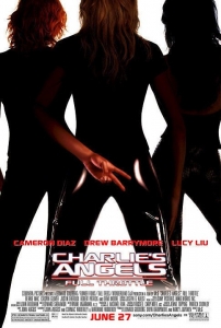 فيلم ملائكة تشارلي Charlies Angels Full Throttle 2003 الجزء الثاني مترجم