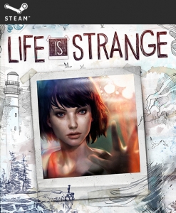 حصريا العبة الرائعة Life Is Strange Episode 1