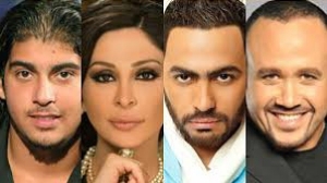 نجوم الغناء ينافسون الممثلين في دراما "رمضان 2014"