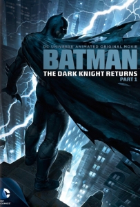شاهد فلم الأنيميشن Batman The Dark Knight Returns  الجزء الاول - مترجم