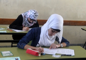 الفصل الدراسي الجديد في 24 اغسطس: تربية غزة تدعو طلاب التوجيهي لاستلام شهاداتهم غدًا
