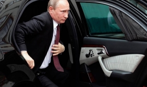 «بوتين» يعفي مشجعي مونديال 2018 من تأشيرة دخول روسيا