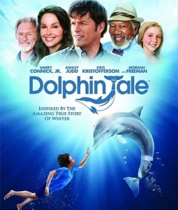 شاهد فلم الدراما العائلي Dolphin Tale 2 2014 مترجم