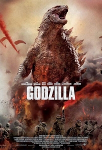 فلم المغامرة والخيال العلمي Godzilla 2014 مترجم مباشر اون لاين