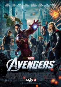 فيلم المنتقمون The Avengers 2012 مترجم