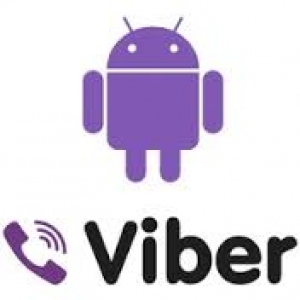 تطبيق الفايبر للاندرويد اخر اصدار Viber 5.6.5.1882 apk