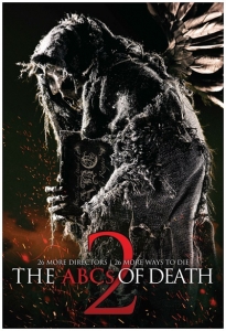 شاهد فيلم الرعب الرهيب ABCs of Death 2 2014 مترجم